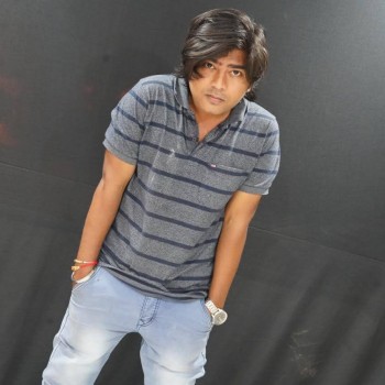 Abhijeet Ripote
